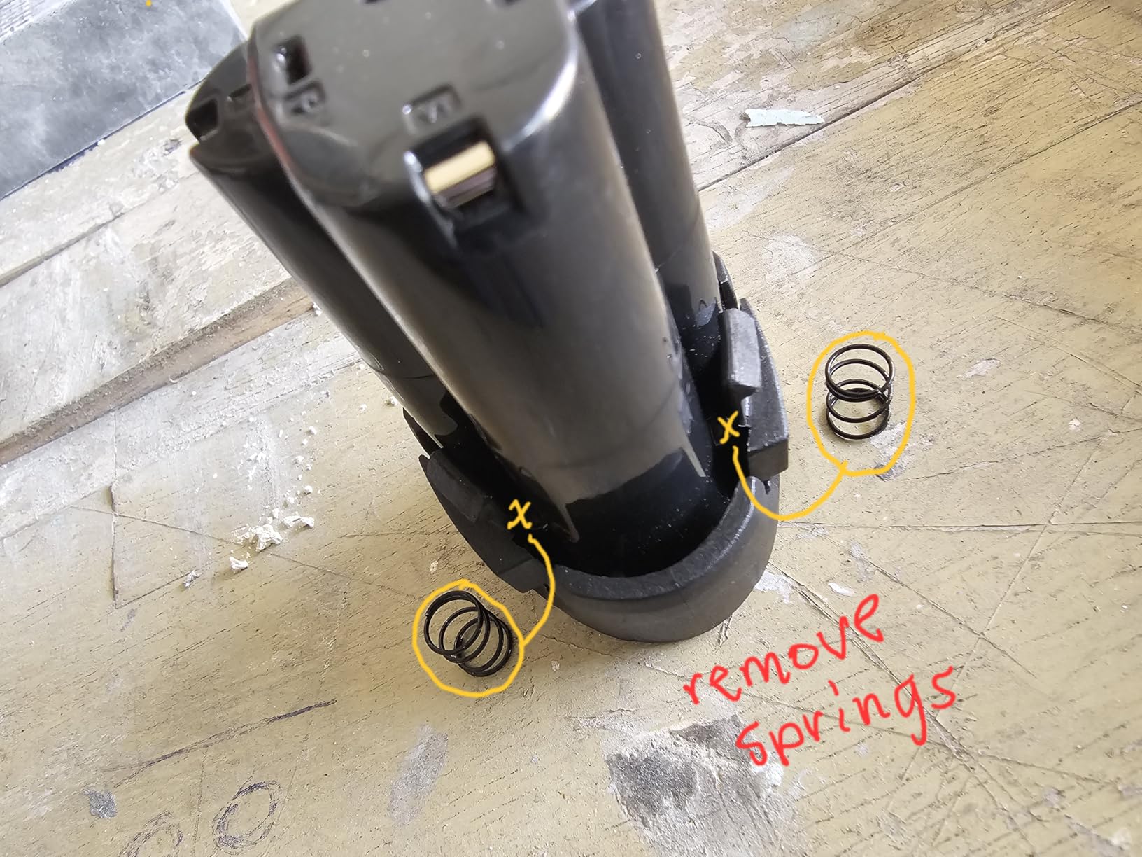ACDelco ARW1209P G12 Series 12V Li-ion Cordless 3/8