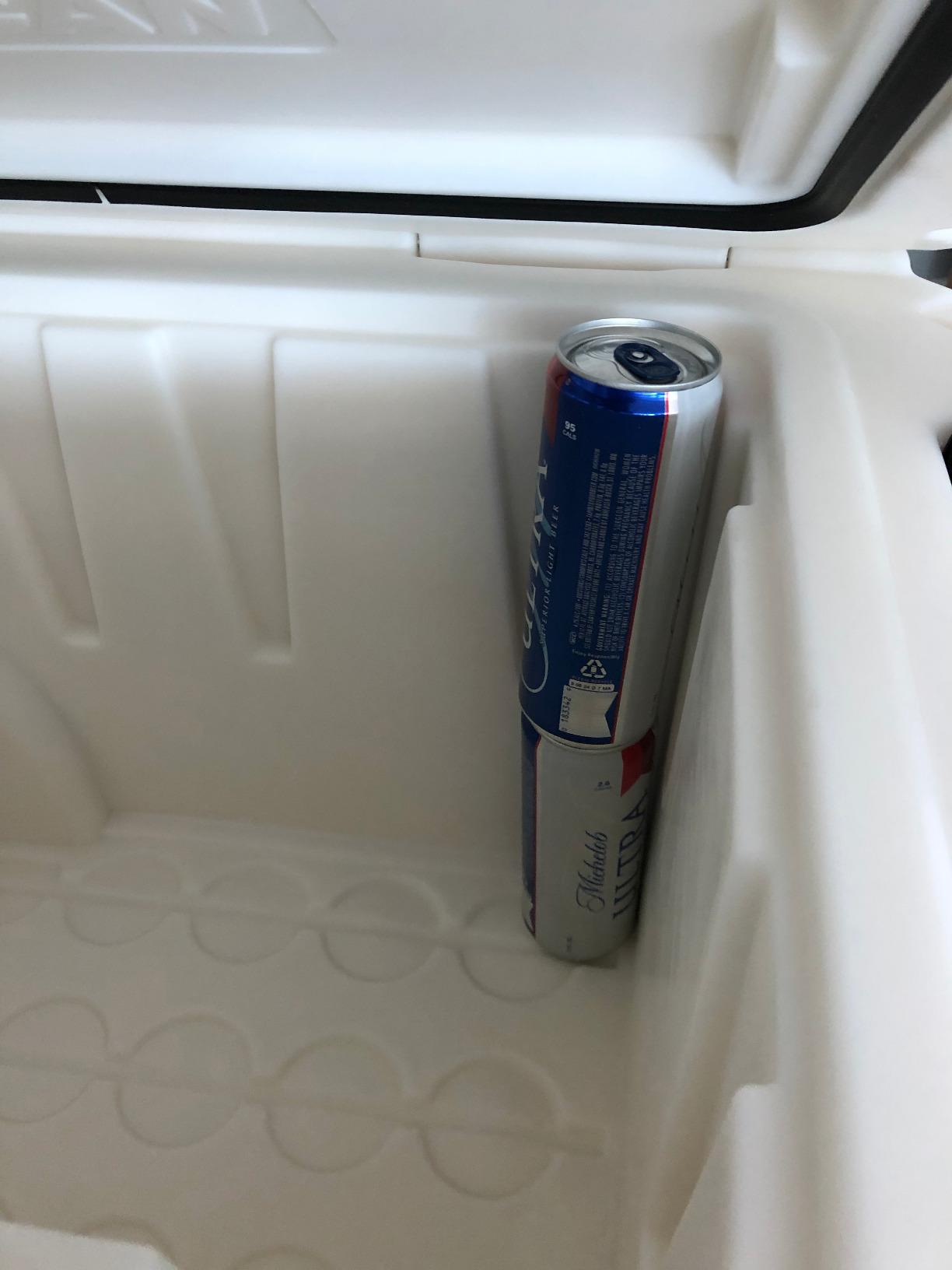 Pelican 45QT Elite Wheeled Cooler customer photo 2