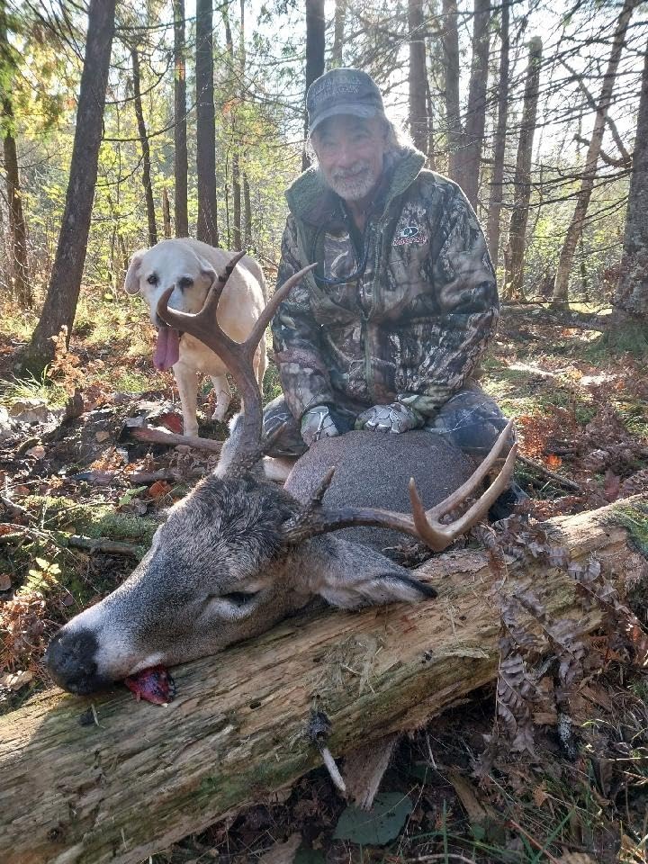 Tenpoint Evo X Centerpunch 100 Grain Crossbow Broadheads | Pack of 3, 100-Grain, Rear-Deploying Design customer photo 2