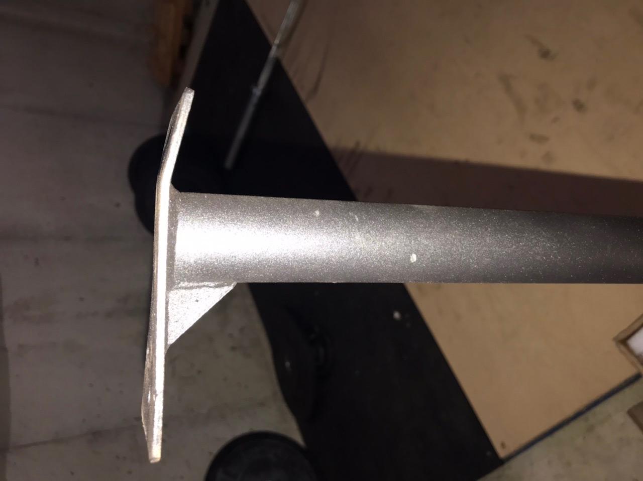 CAP Barbell Power Racks and Attachments customer photo 1