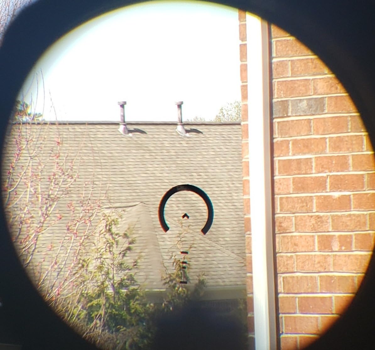 HOLOSUN Magnifier Series HM3X 3X Flip-to-Side QD Mount Red Dot Magnifier customer photo 1