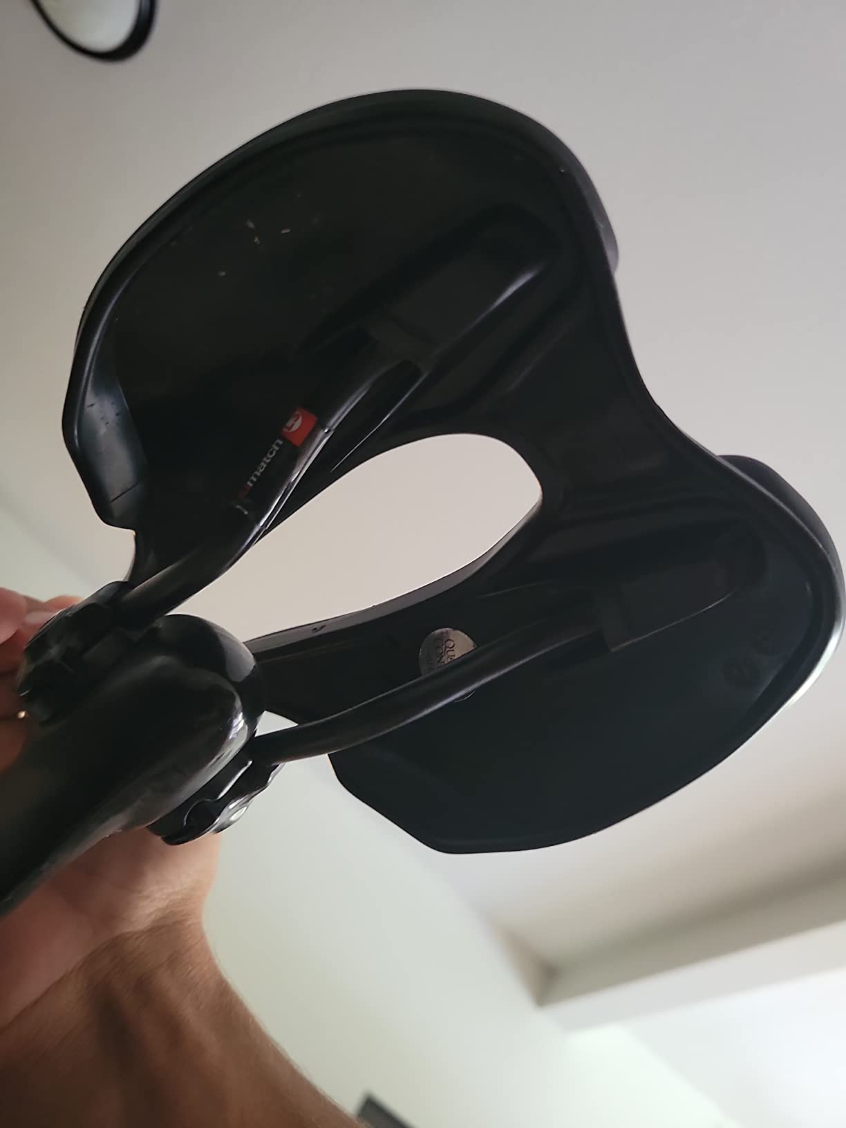 Selle Italia SLR TM Boost Superflow customer photo 2