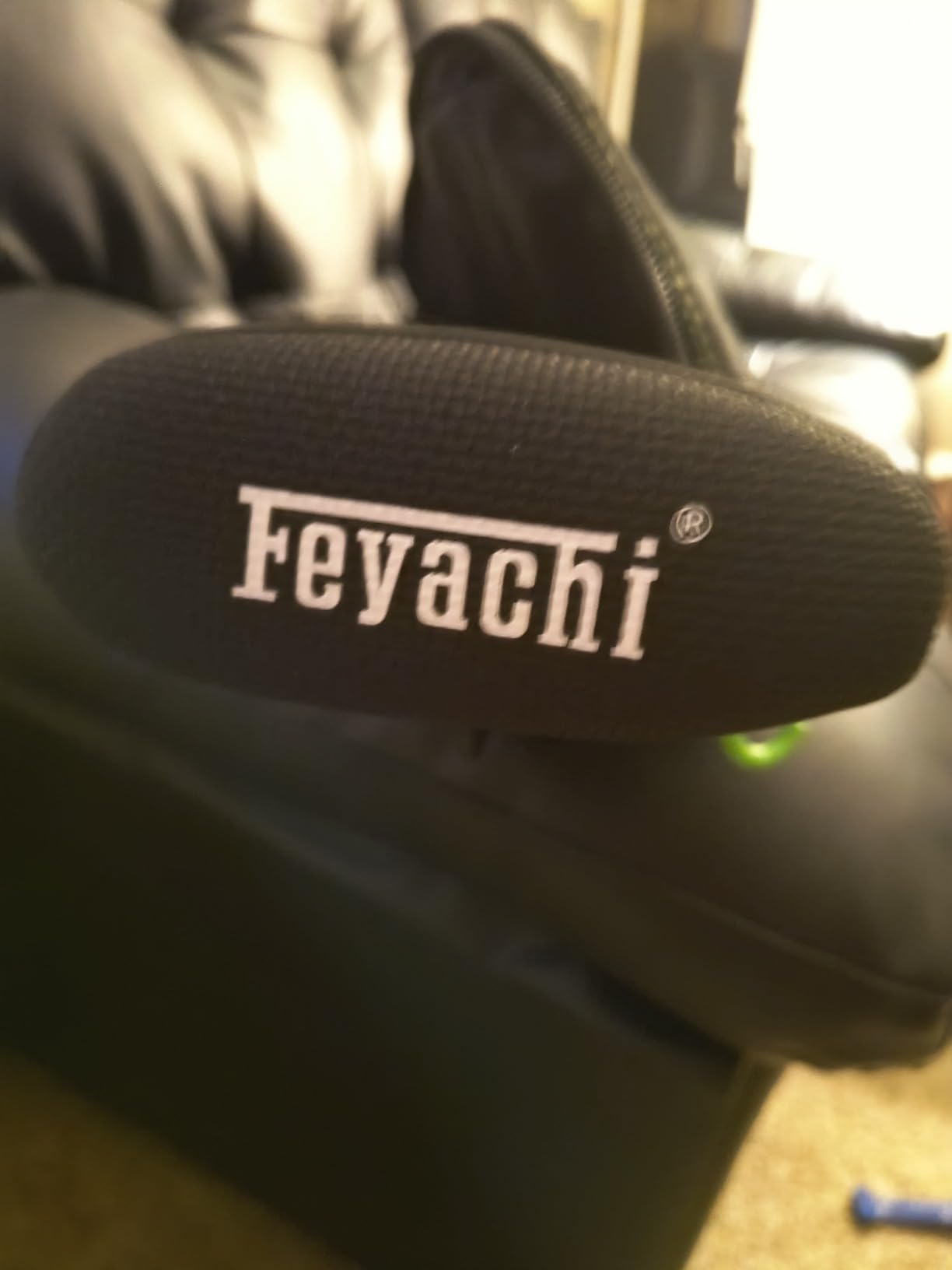 Feyachi Recoil Pad for Shotgun - Slip On Recoil Pads Rifle Buttstock Pad | Gel Filled, Shock Absorbing customer photo 2