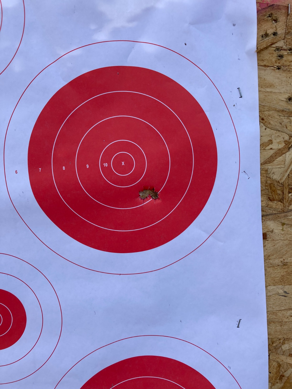Sightmark Ultra Shot A-Spec Reflex Sight customer photo 2