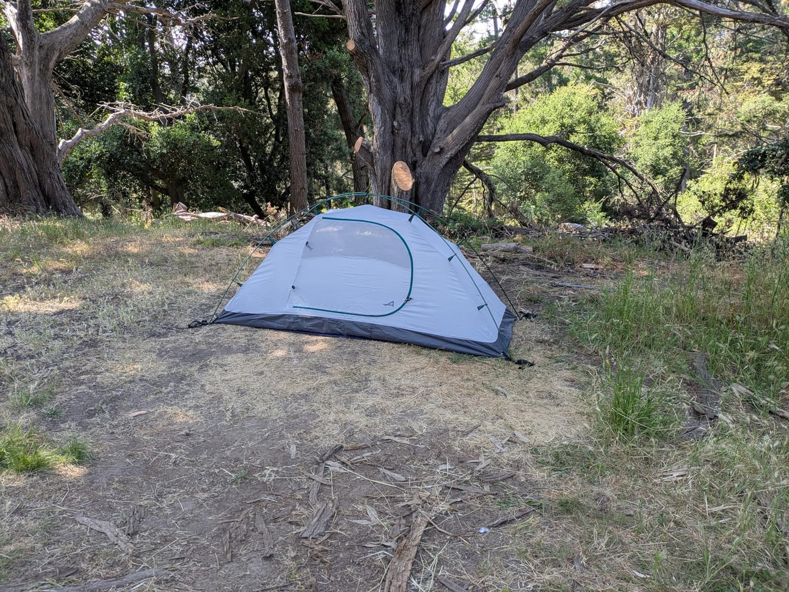 ALPS Mountaineering Backpacking-Tents Lynx 1 customer photo 1