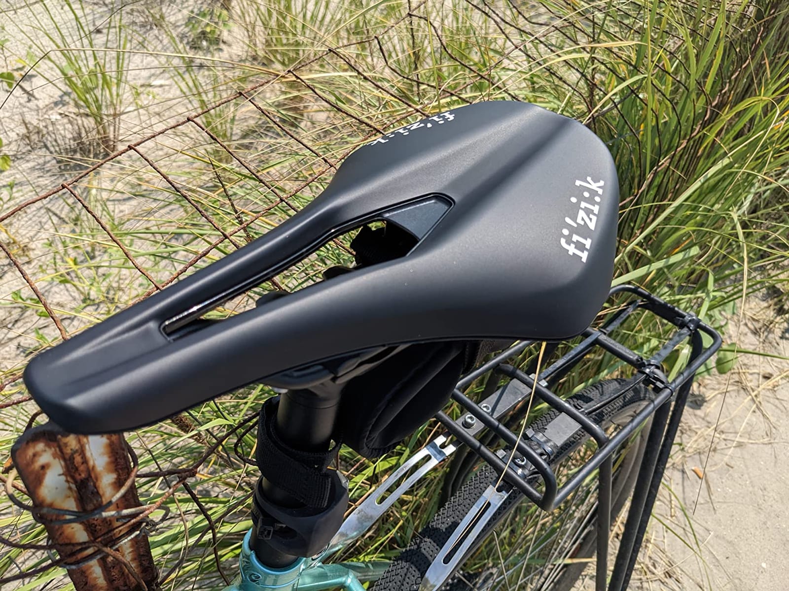 Fizik Tempo Argo R5 Road Saddle customer photo 1