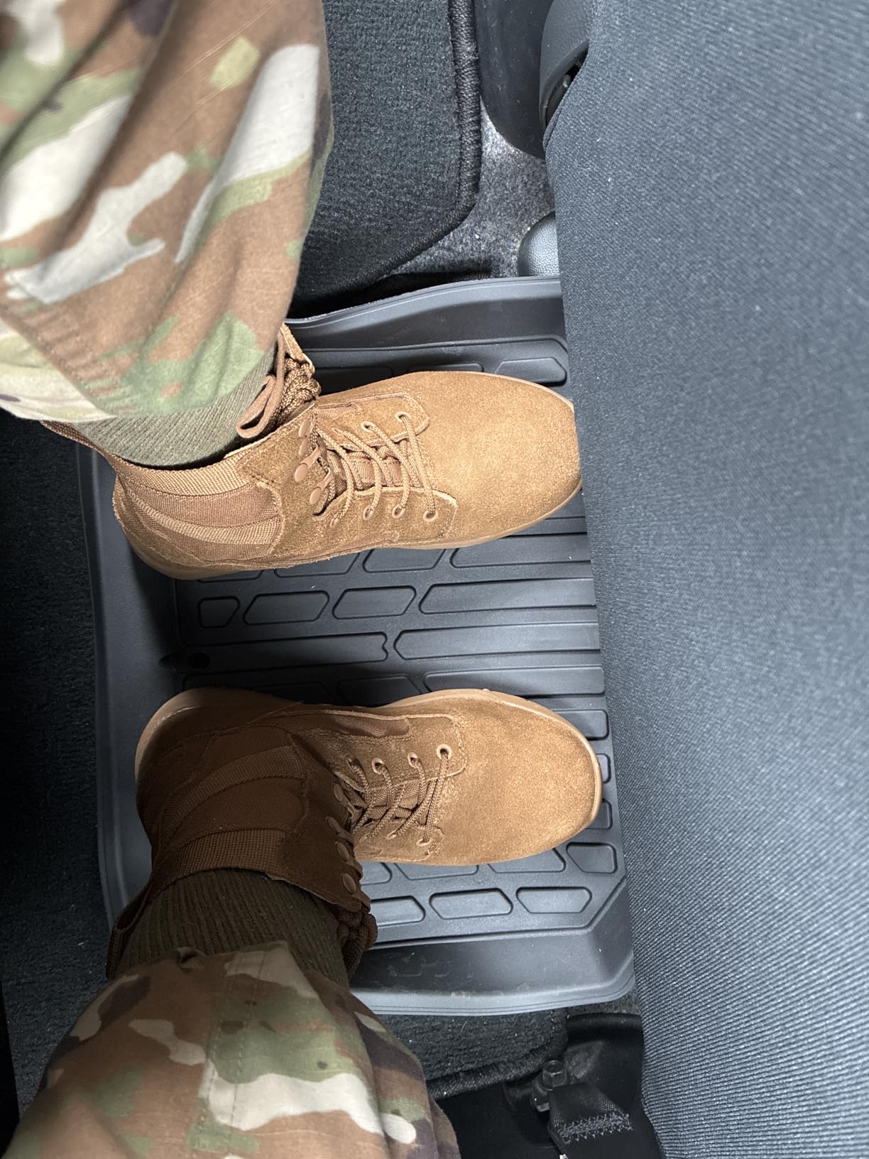 FREE SOLDIER Men's LT Military Tactical 8