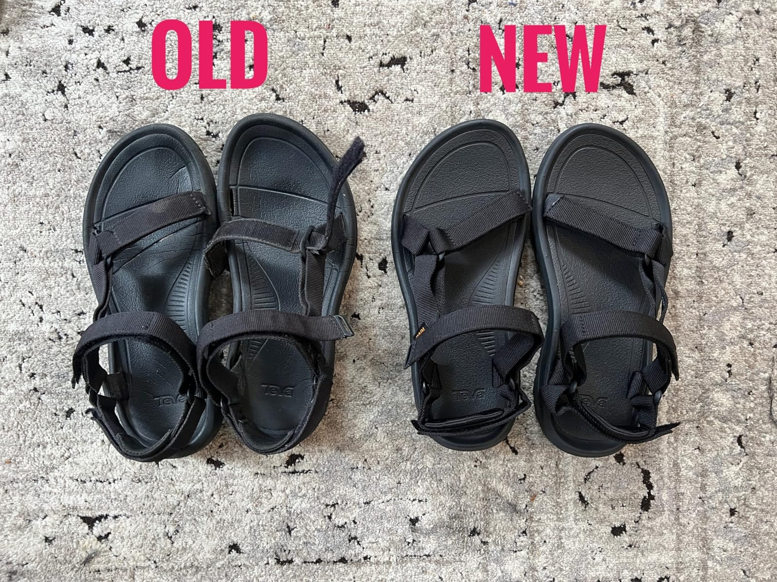 Teva Women's Hurricane XLT 2 Sport Sandal customer photo 1