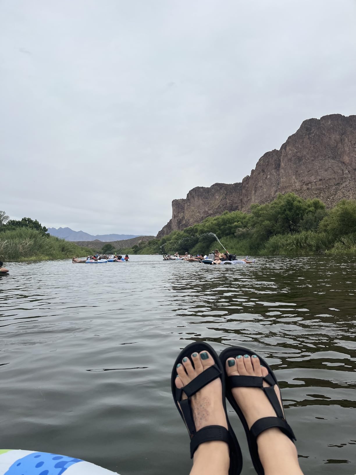 Teva Women's Hurricane XLT 2 Sport Sandal customer photo 2