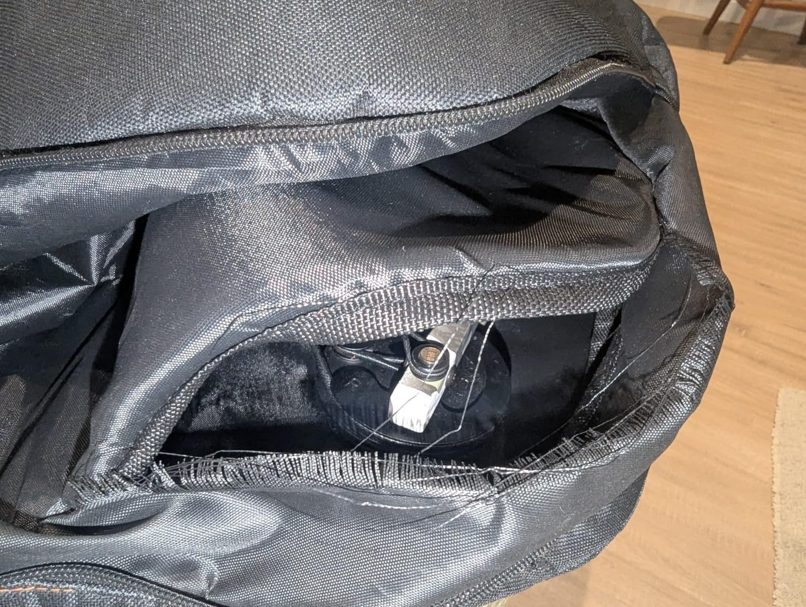 Wicked Ridge by TenPoint Soft Case - Easily Transport & Protect Your Crossbow customer photo 1