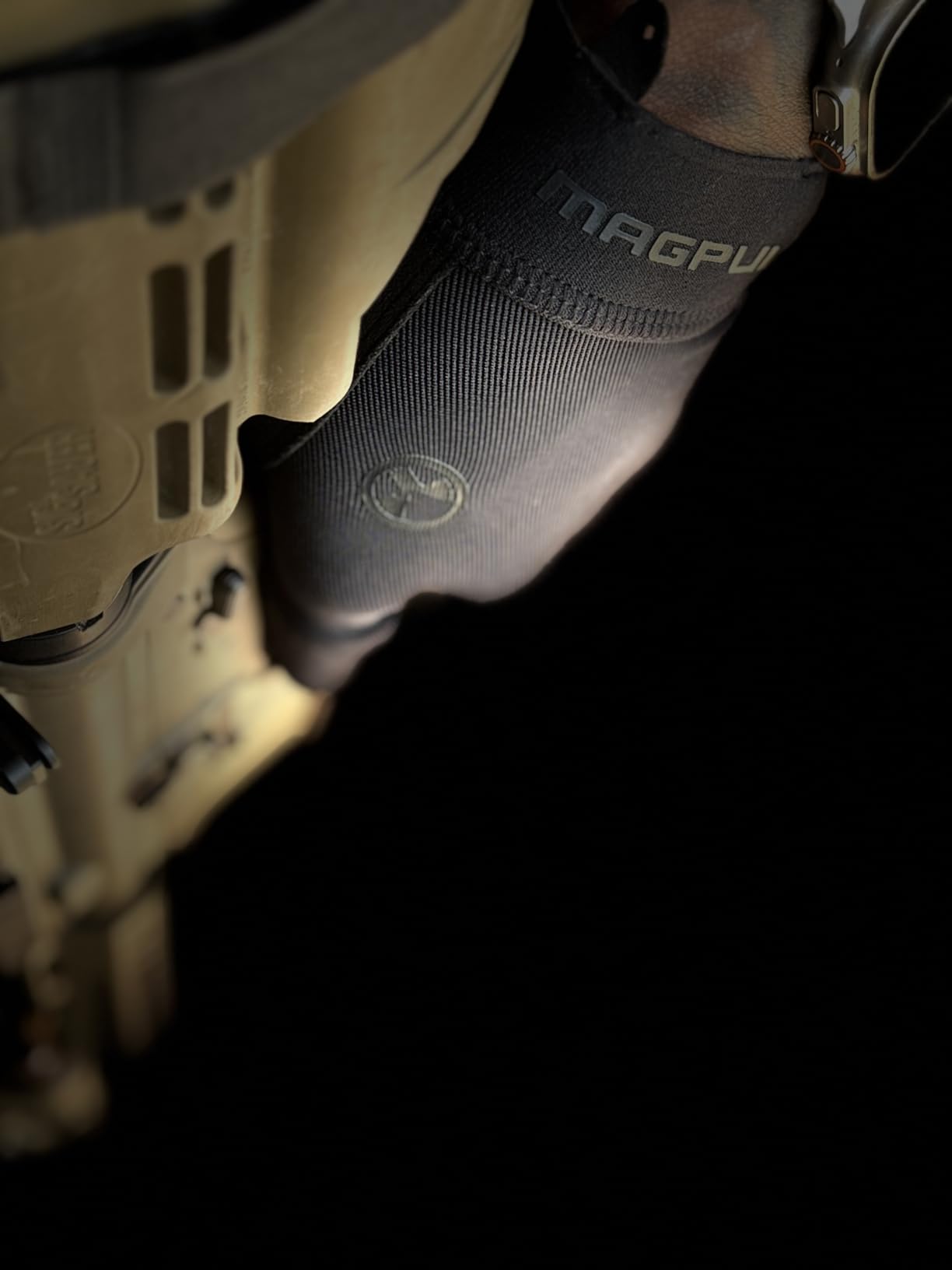 Magpul Technical Glove Lightweight Work Gloves customer photo 1