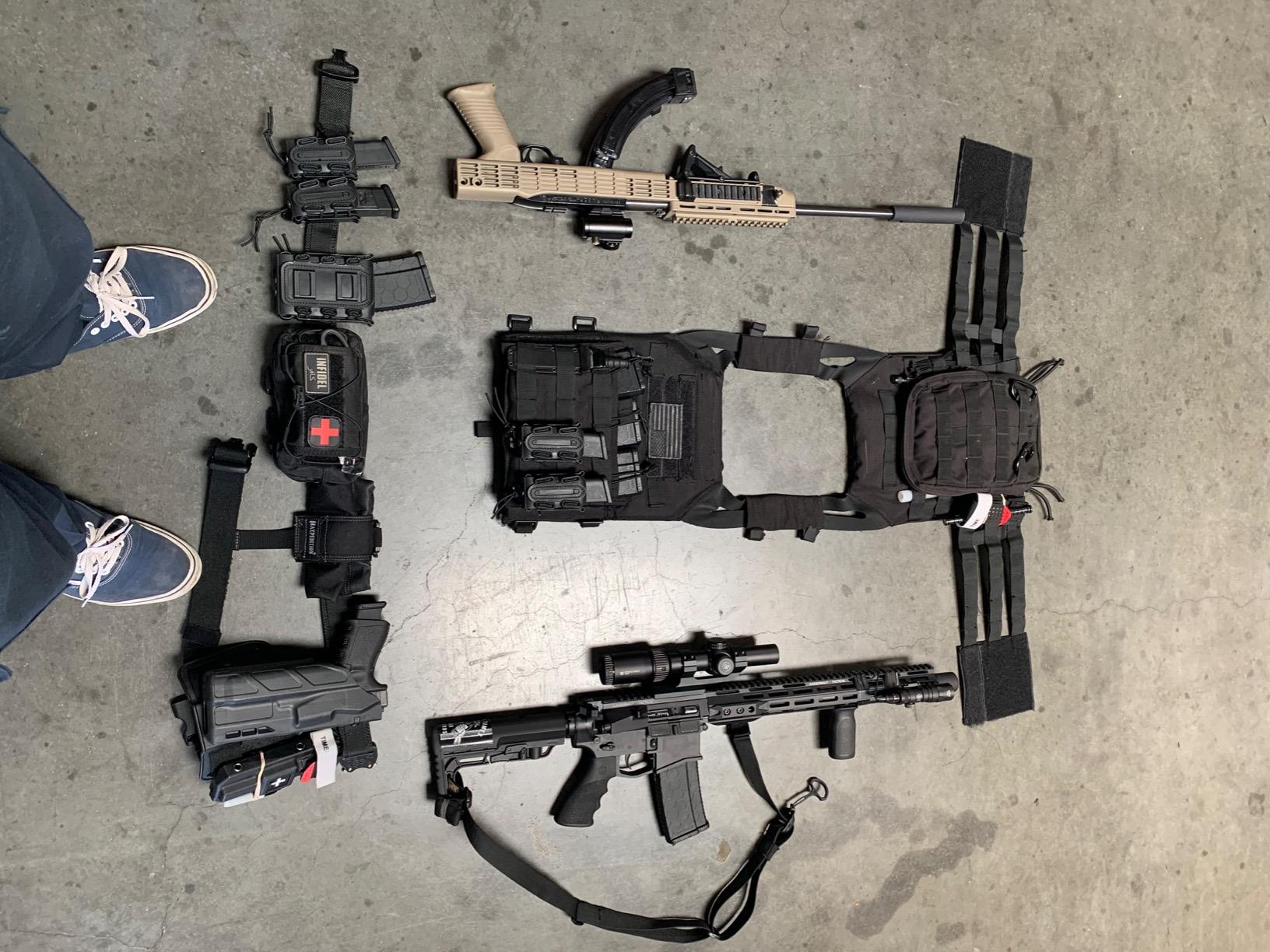 Vortex Optics Strike Eagle Second Focal Plane Riflescopes customer photo 2