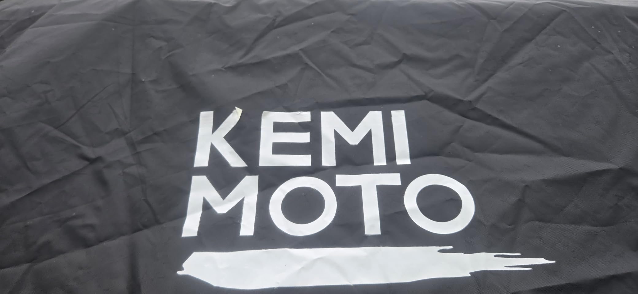 KEMIMOTO 420D UTV Cover 4-6 Seater Compatible with Polaris Ranger Crew | Compatible with Can-Am Defender MAX PRO, General XP 4 1000, Uforce U10 Pro XL, Mule PRO-FXT PRO, SXS Cover, Water Resistant customer photo 2