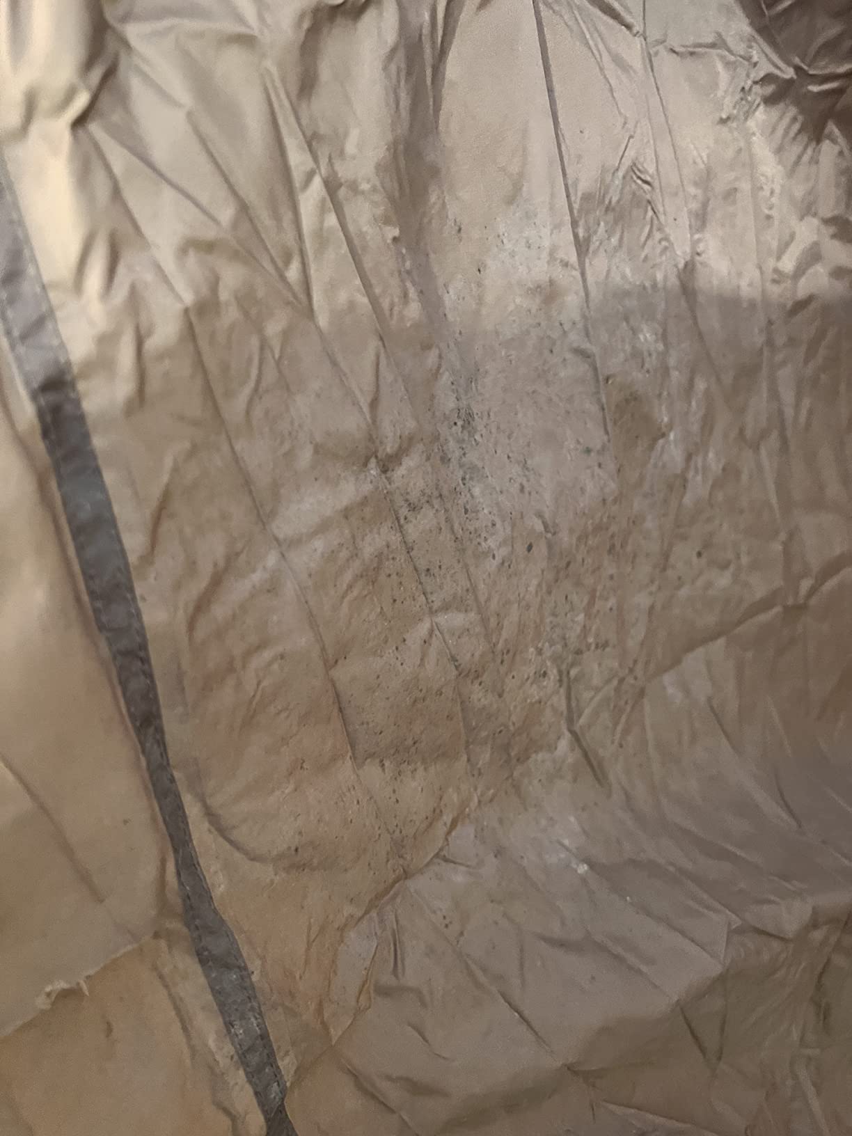 OneTigris Waterproof Tent Footprint, 81