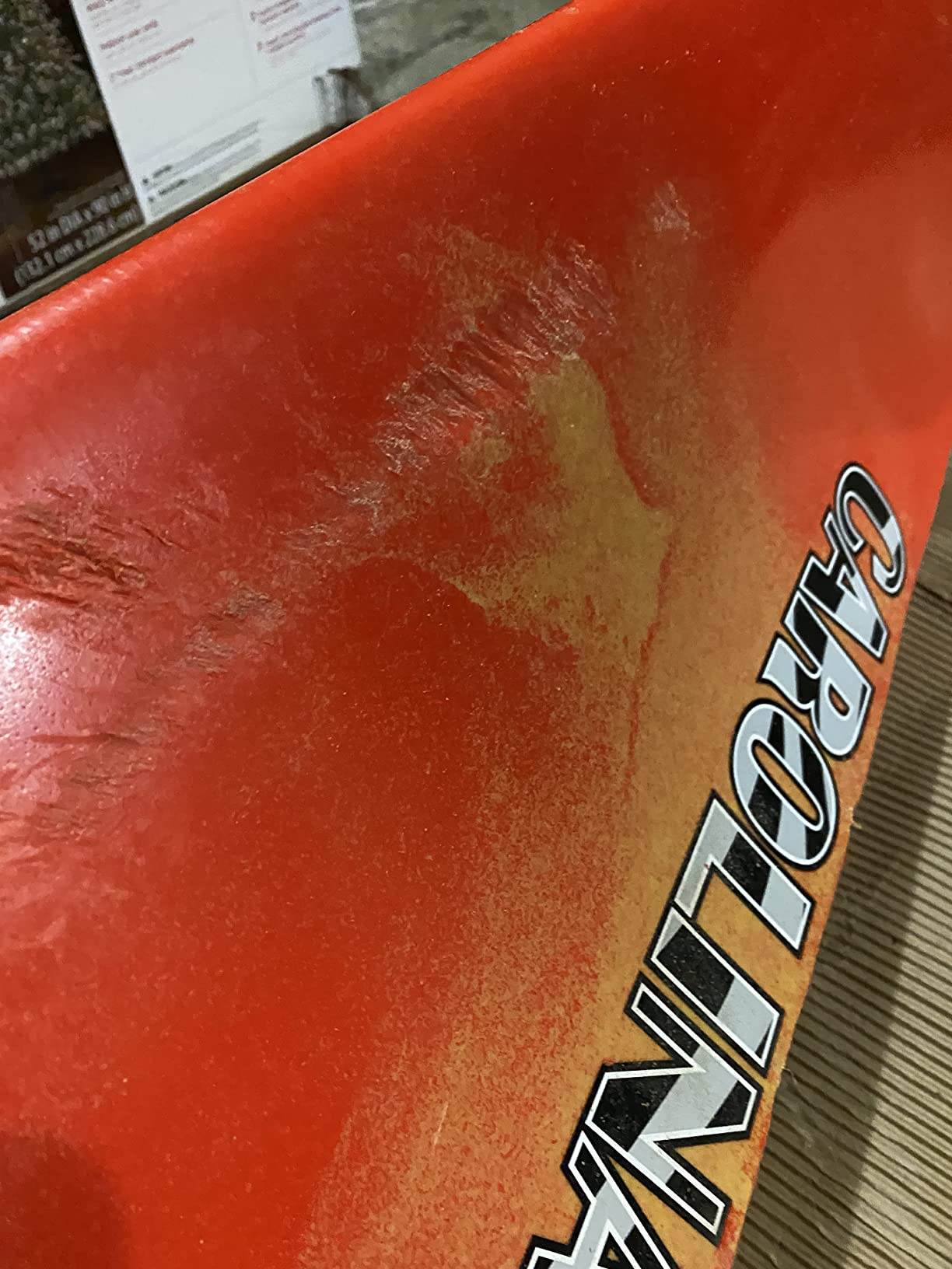Perception Carolina | Sit Inside Kayak for Adults | Touring Kayak customer photo 1