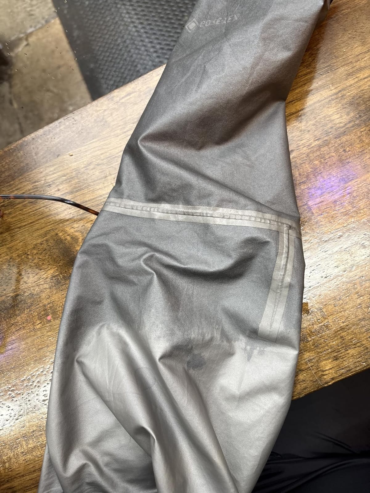 Marmot Women's GORE-TEX Minimalist Rain Jacket - Packable, Breathable, Durable Wind & Water Protection customer photo 2