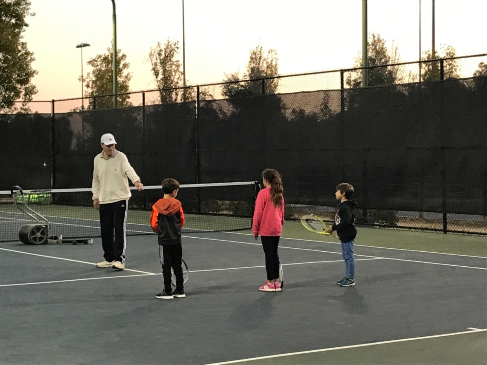 HEAD Speed Junior Tennis Racquet | Pre-Strung, Beginner Racquet customer photo 1