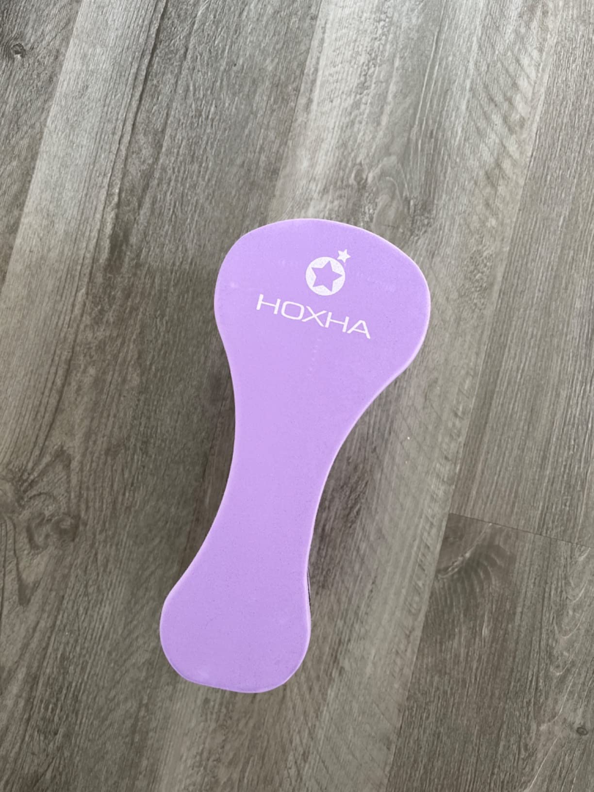 Pull Buoy Leg Float, EVA 5 Layer Swimming Pull Float Training Aid Sports Upper Body Aqua Fitness for Adult, Beginners customer photo 1