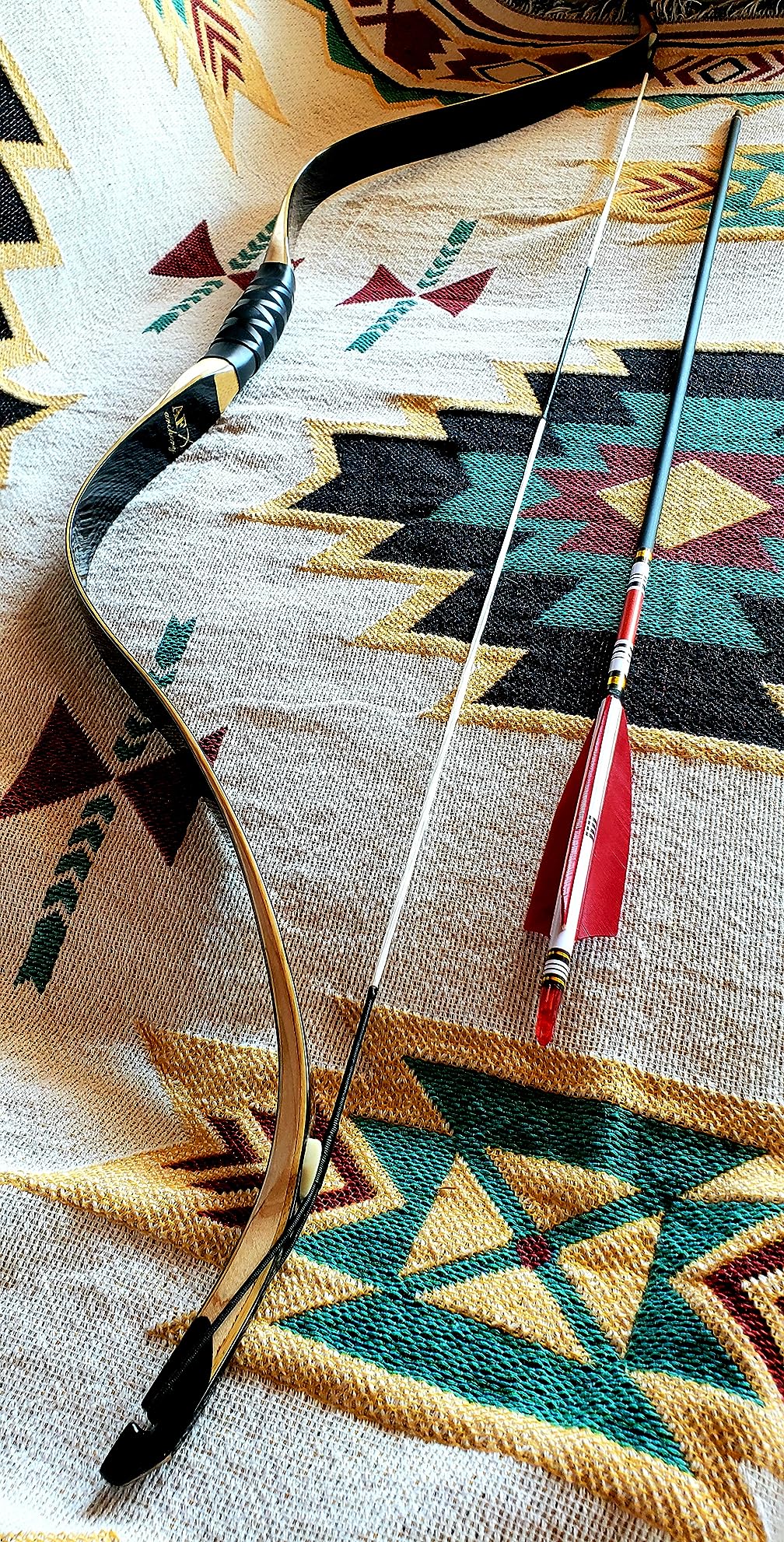 AF Archery 54
