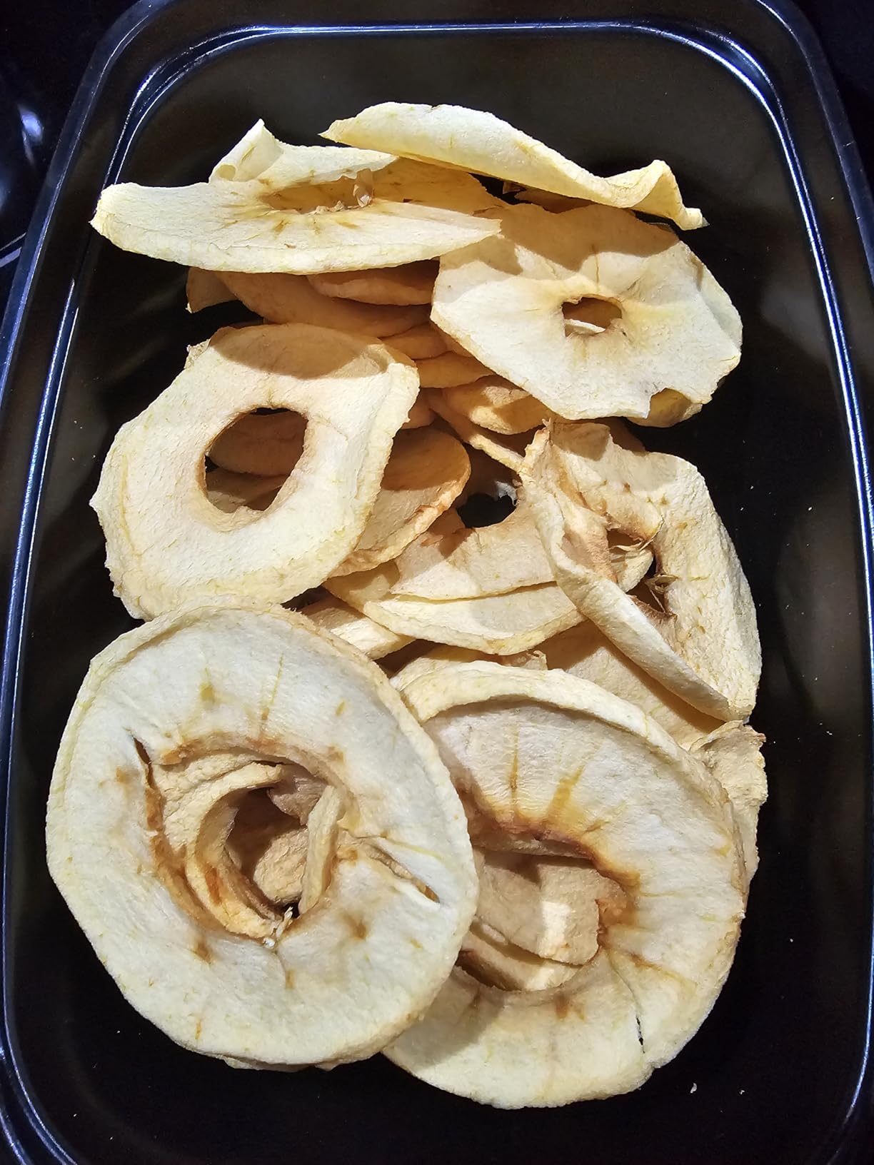 Cosori Food Dehydrator, 5 BPA-Free Trays, 165°F Temperature Control, 350W customer photo 1