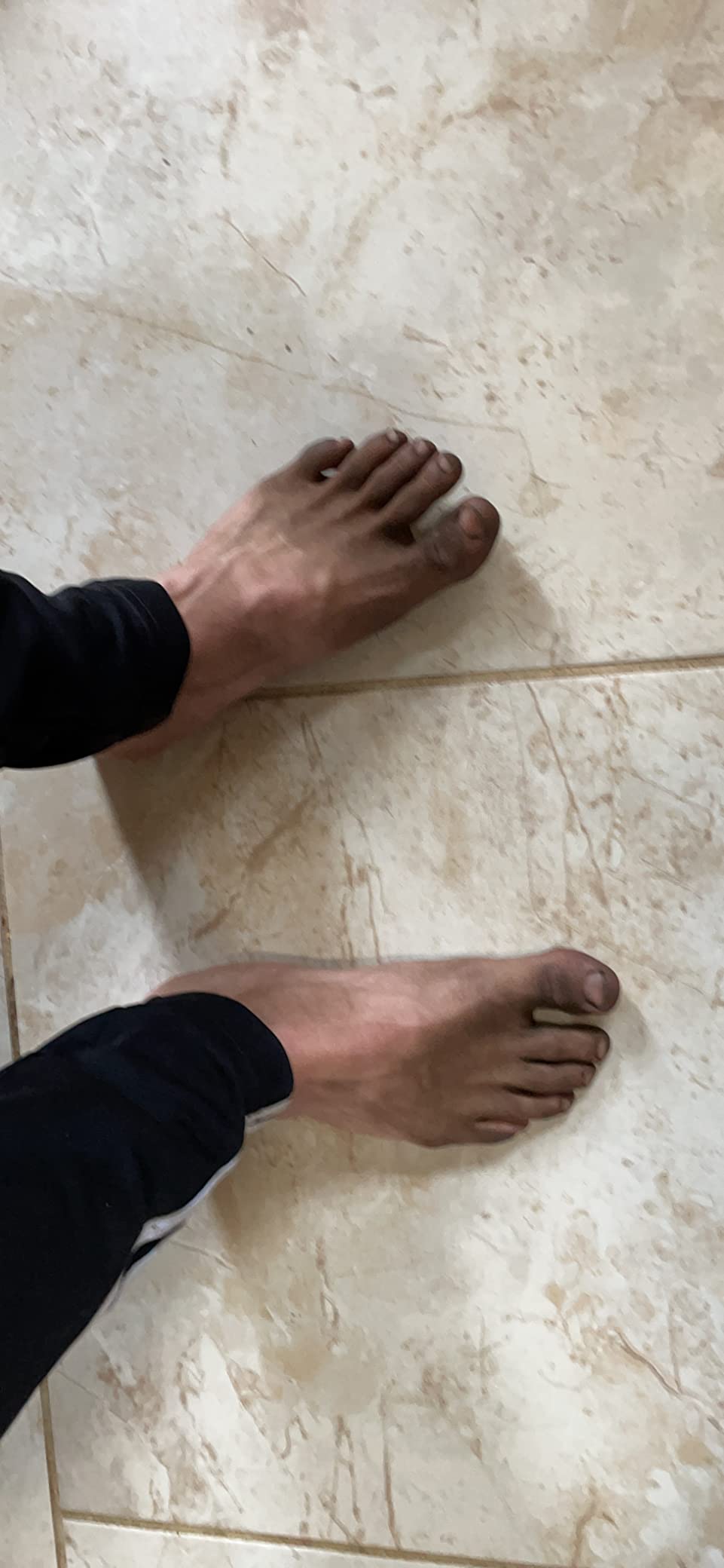 Insole Foot Warmers - Up to 10 Hours of Heat, Easily Apply with Adhesive - Ultra Thin, Easy, All Natural - Air Activated, Odorless Hot Insole Warmers - Sport Temp customer photo 1