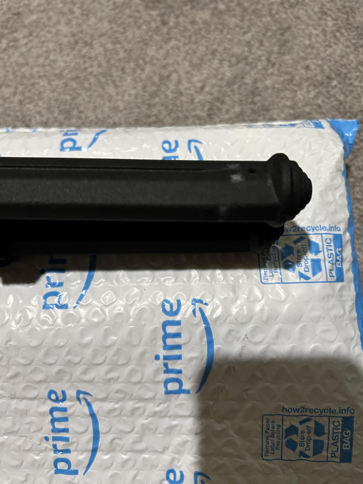 Magpul MOE Bipod for Hunting and Shooting customer photo 2