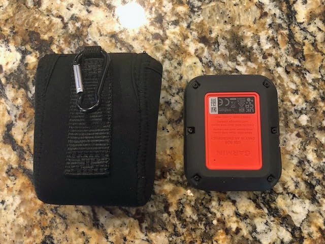 Garmin inReach Messenger Satellite Communicator, Global Two-Way Messaging customer photo 2