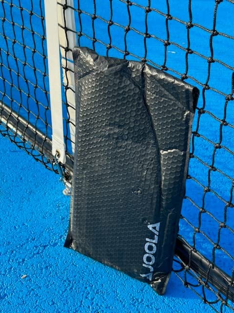 JOOLA Professional Pickleball Paddles - Raw Carbon Fiber Surface - Built for Spin, Speed & Control - Hyperion, Solaire, Perseus & Scorpeus - Swift & Standard Models - USAP Approved - Tournament-Level customer photo 1
