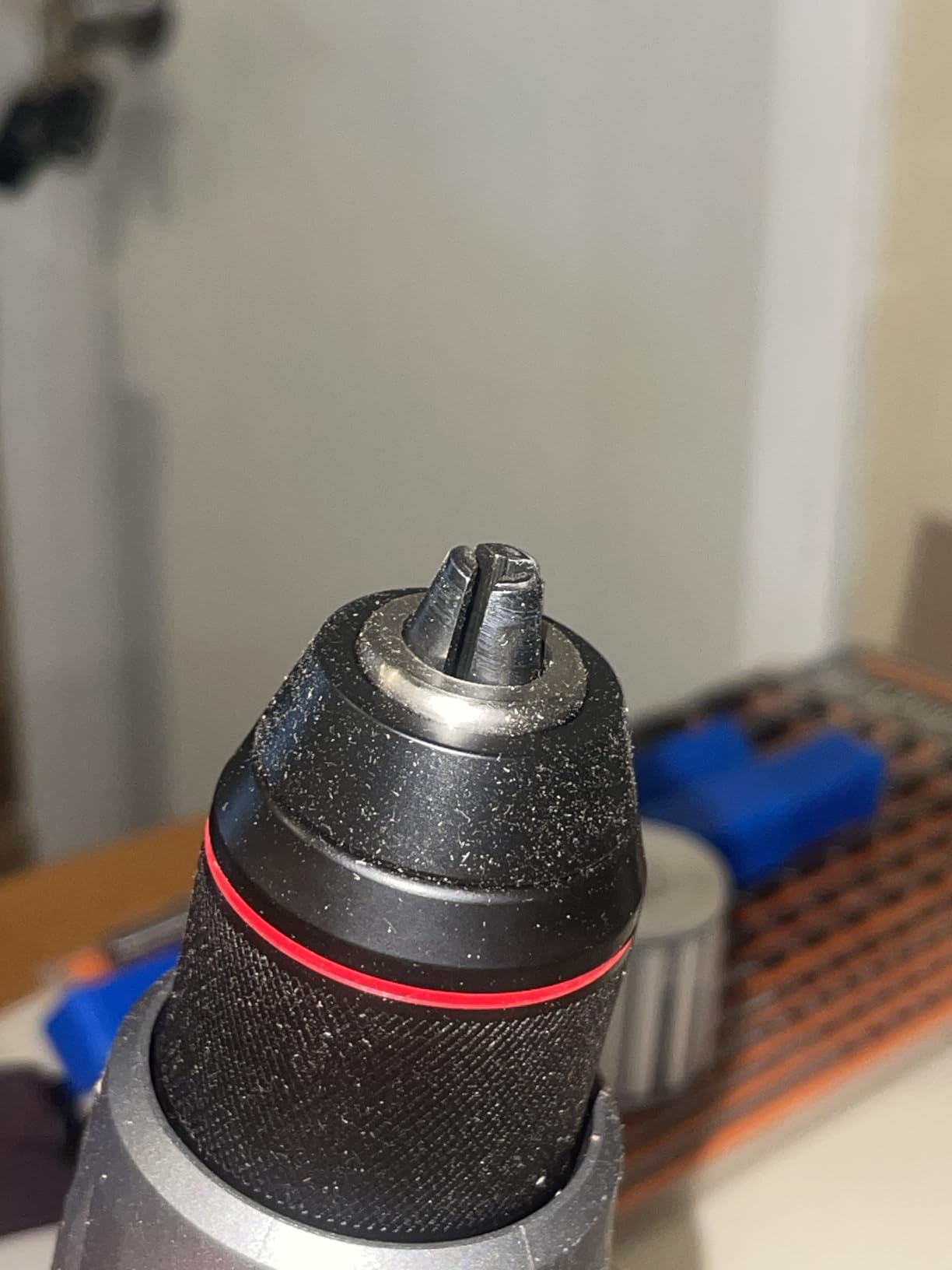 Milwaukee 2903-20 M18 FUEL 18V Lithium-Ion Brushless Cordless 1/2 in. Drill/Driver (Tool-Only) customer photo 2