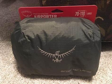 Osprey Ultralight Raincover for Backpack customer photo 1