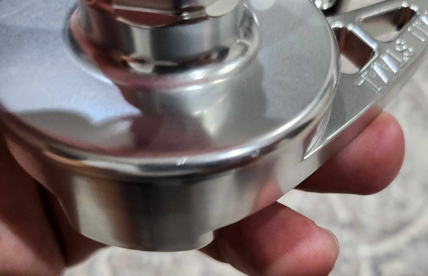 Van Staal VS X2 Bail-Less Spinning Reels customer photo 2