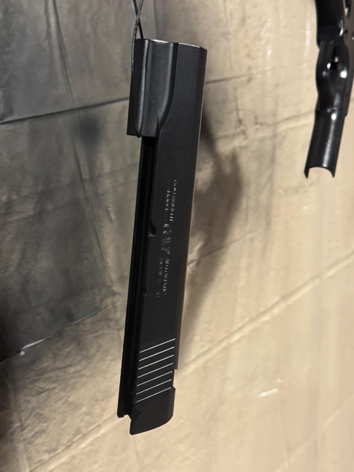 Cerakote C-Series Graphite Black Project Kit, 4 oz, C-102 - Everything Needed to Spray; air-cure coating requires no oven or catalyst customer photo 1