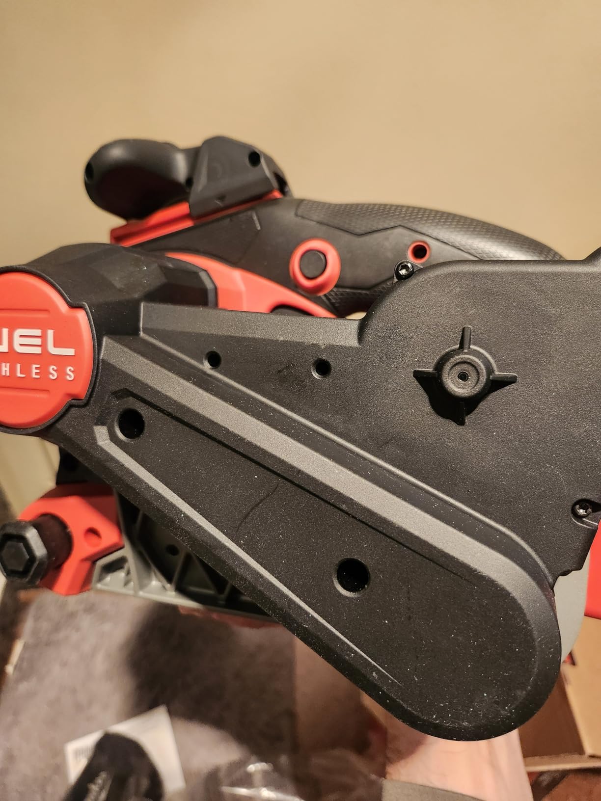 Milwaukee Electric Tool M18 Fuel 3