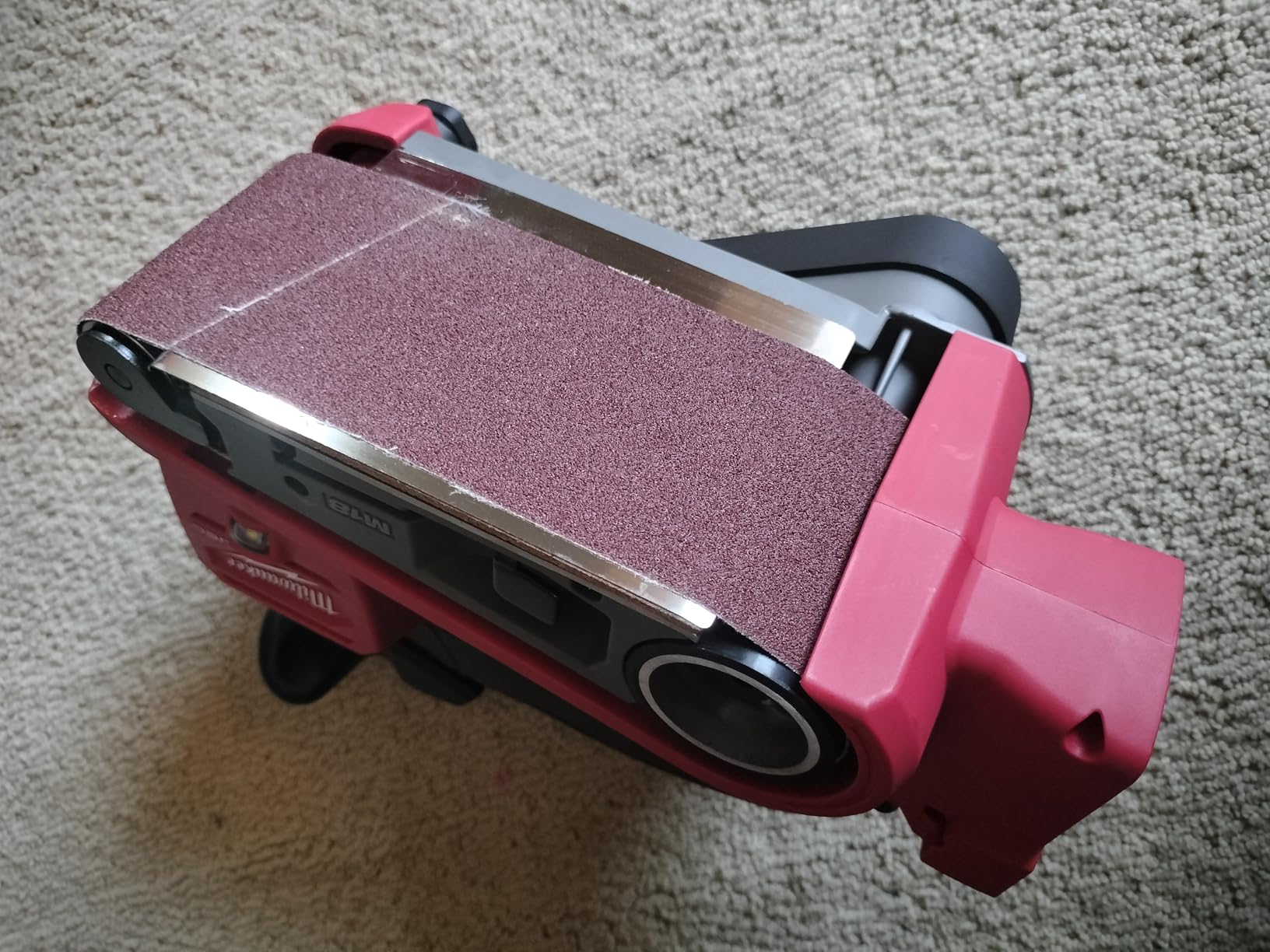 Milwaukee Electric Tool M18 Fuel 3