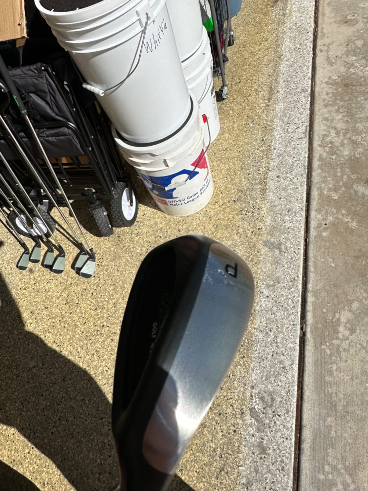 BombTech Golf 4.0 Right-Handed Iron Set, Includes 4, 5, 6, 7, 8, 9 & PW | Game improvement golf iron set delivering easy launch, consistent ball flight, added forgiveness and distance for golfers customer photo 1