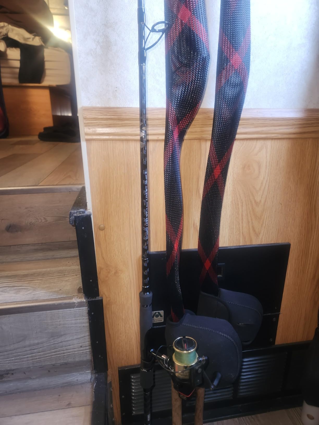 Jigging World Onyx Inshore Spinning Rods customer photo 1