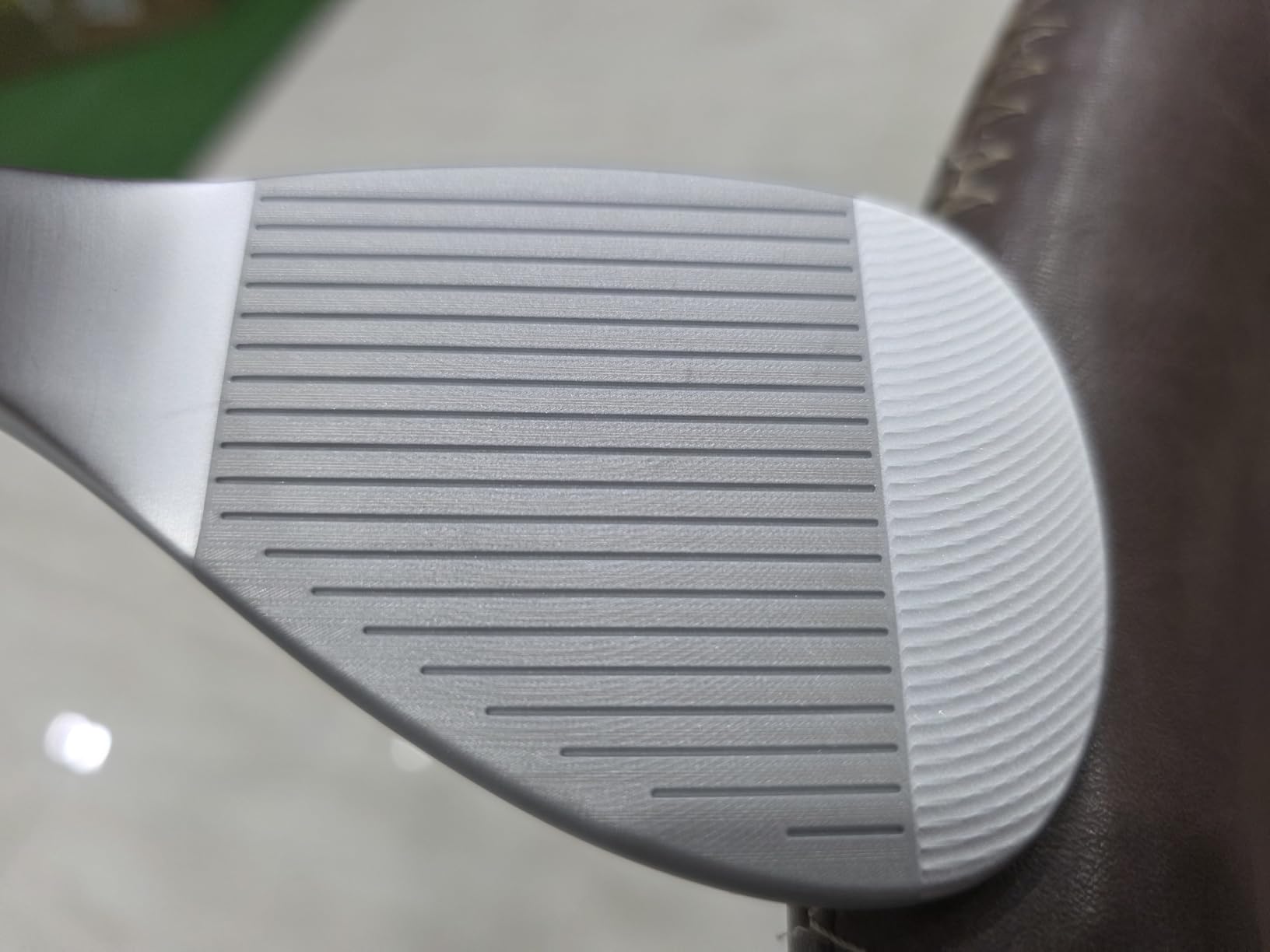 Cleveland Golf RTX 6 Zipcore Wedge customer photo 2
