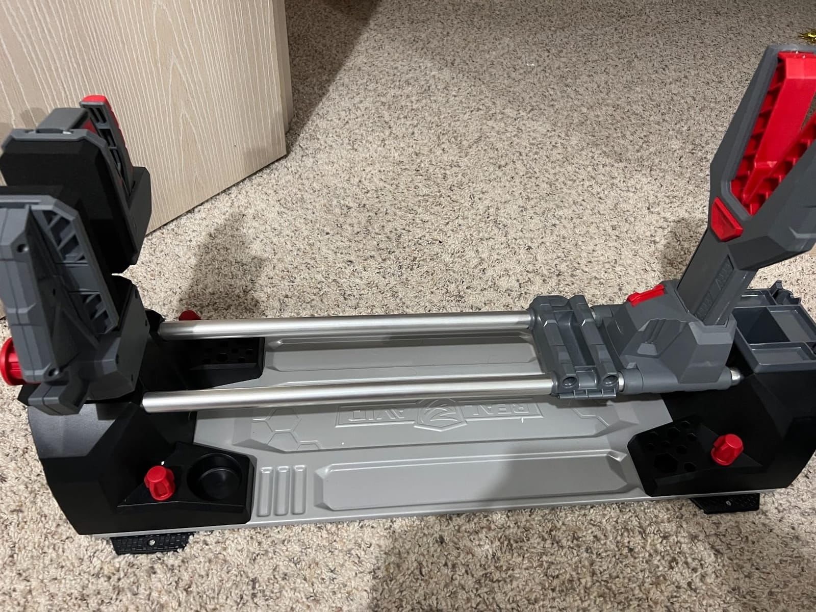 Real Avid Master Gun Workstation Up to 18.3