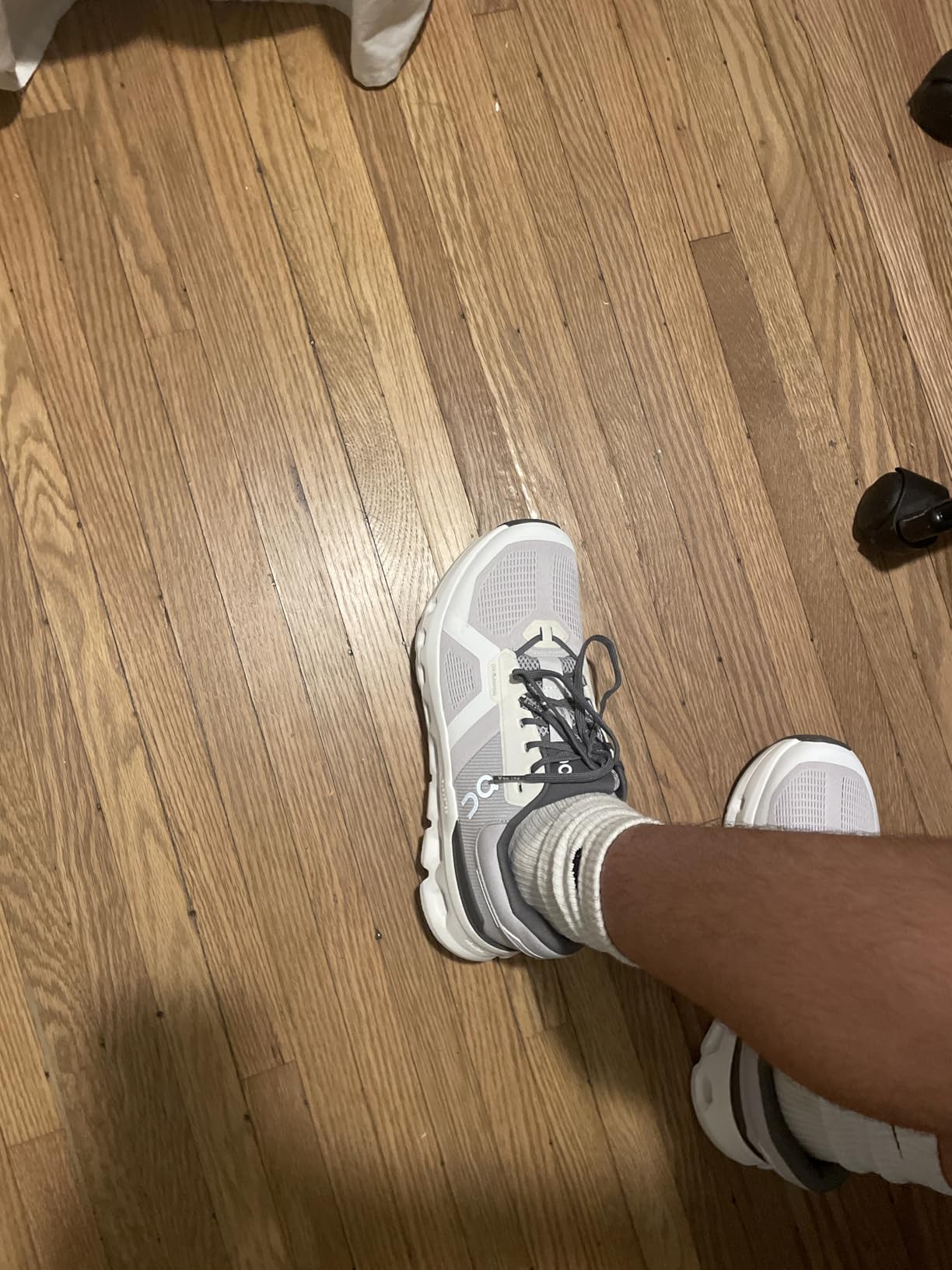 Men's Cloudrunner 2 Sneakers customer photo 1