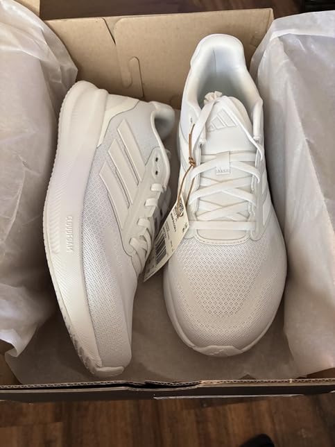 Adidas Mens Run Falcon 5 customer photo 2