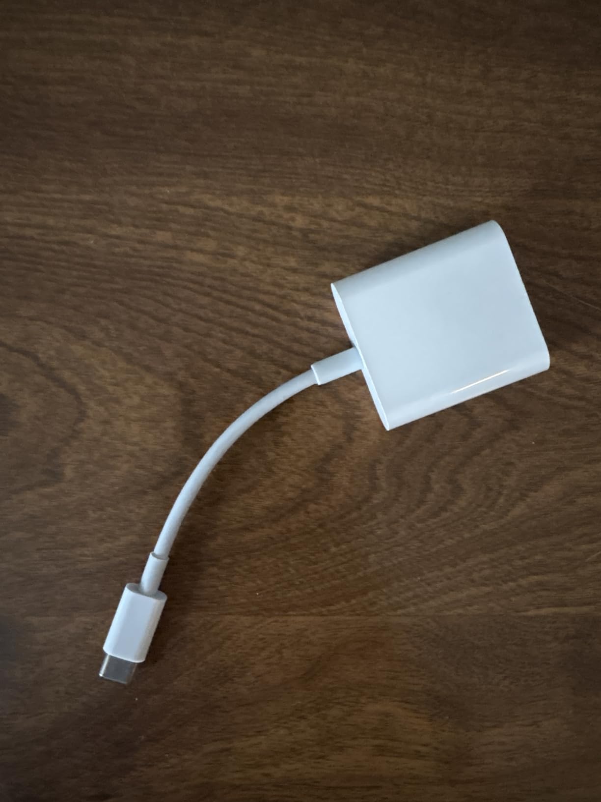 USB C SD Card Reader for iPhone 15 16/iPad/MacBook/Mac, xdgeLoad USB-C Type C SD Reader Supports SD and MicroSD Memory Card Adapter, Trail Camera Viewer Plug and Play - 2 Slots customer photo 1