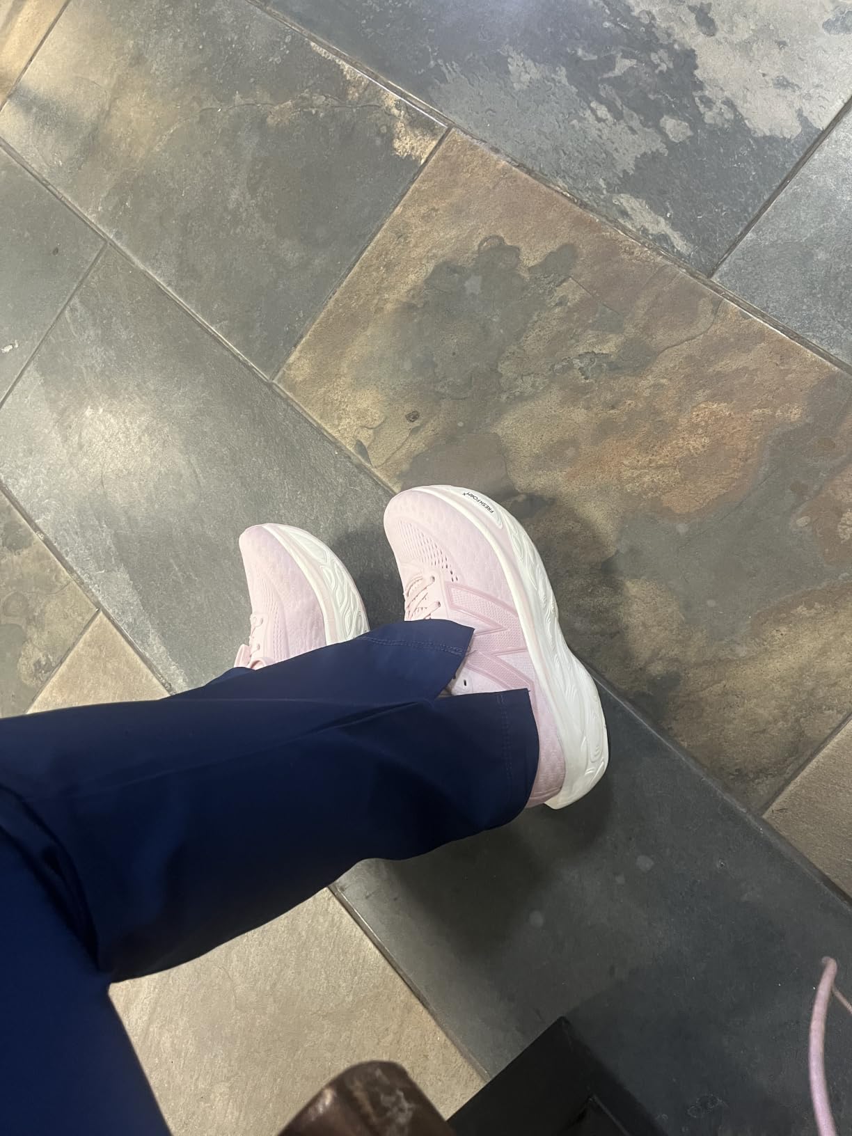 New Balance Women's Fresh Foam X 1080 V14 Shoes customer photo 2