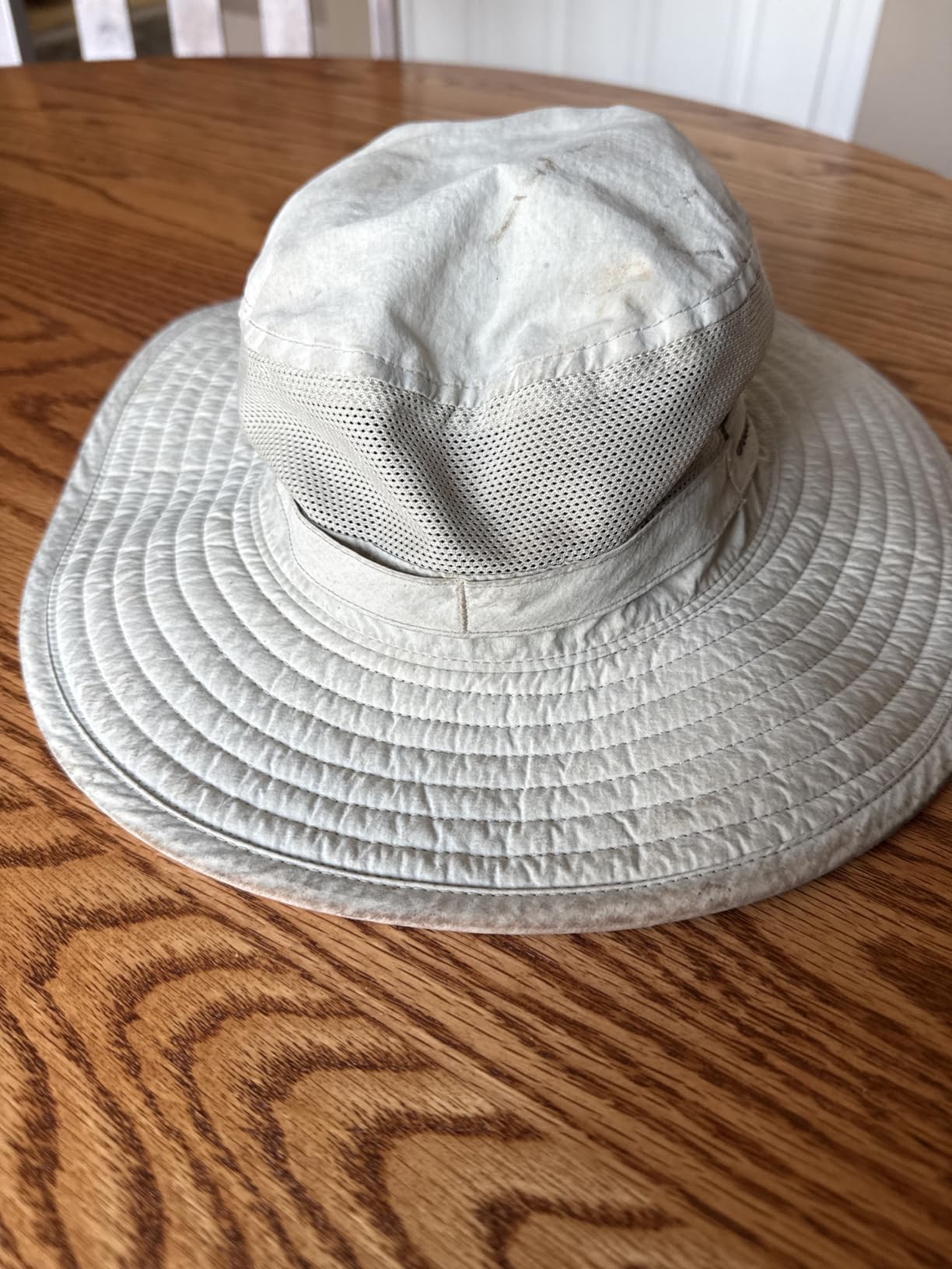 Columbia Unisex Bora Bora Booney Sun Protection Hat customer photo 2