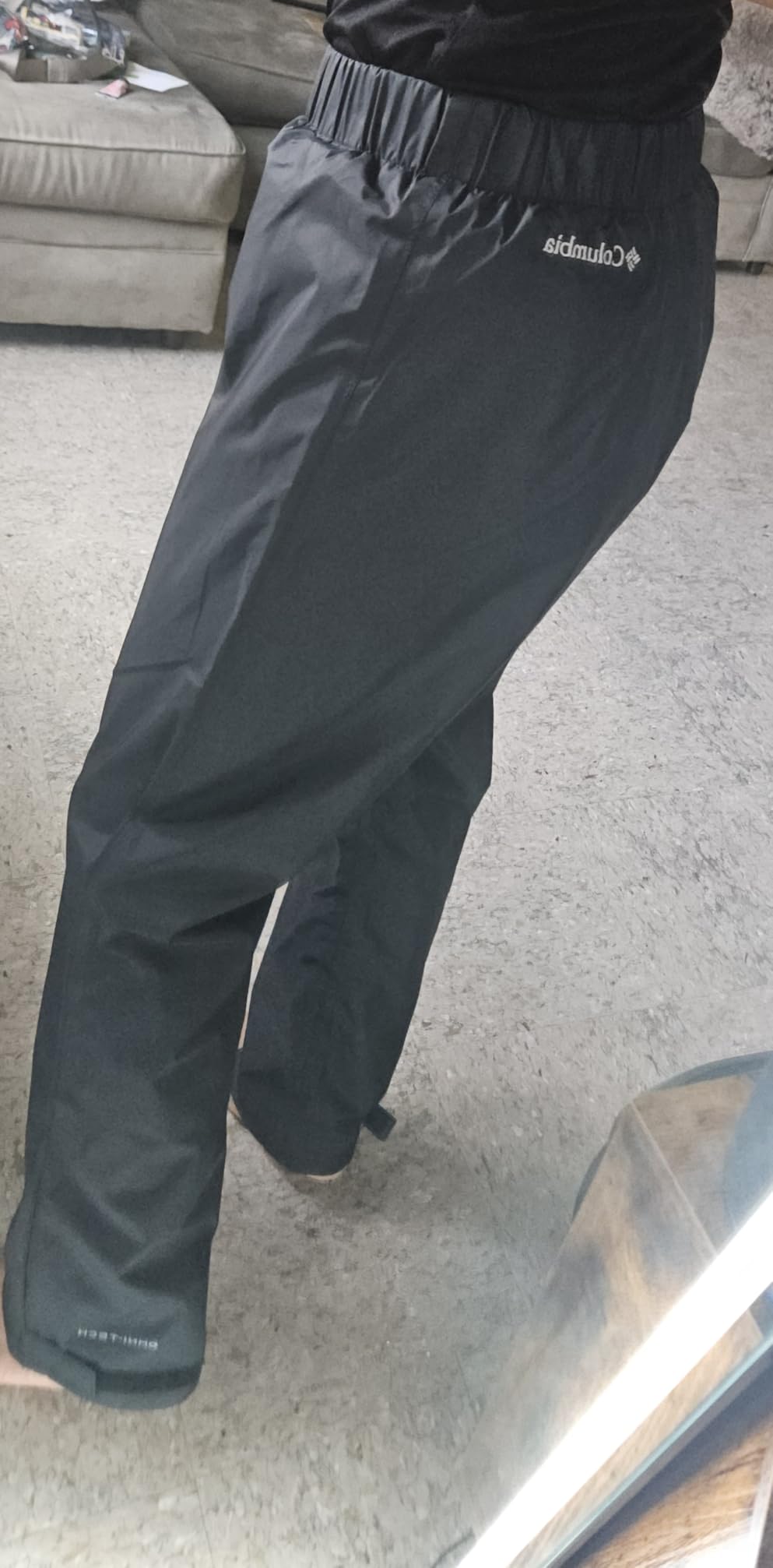 Columbia Women's Storm Surge II Hiking Pants customer photo 2