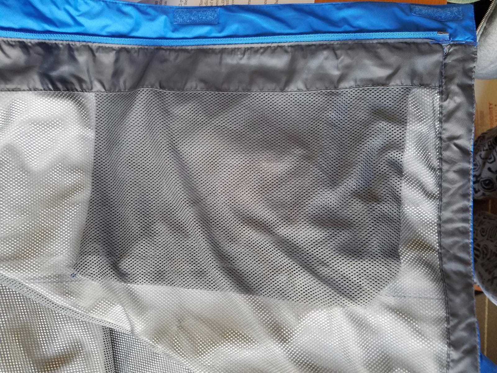 Columbia Men's Watertight II Rain Jacket customer photo 2