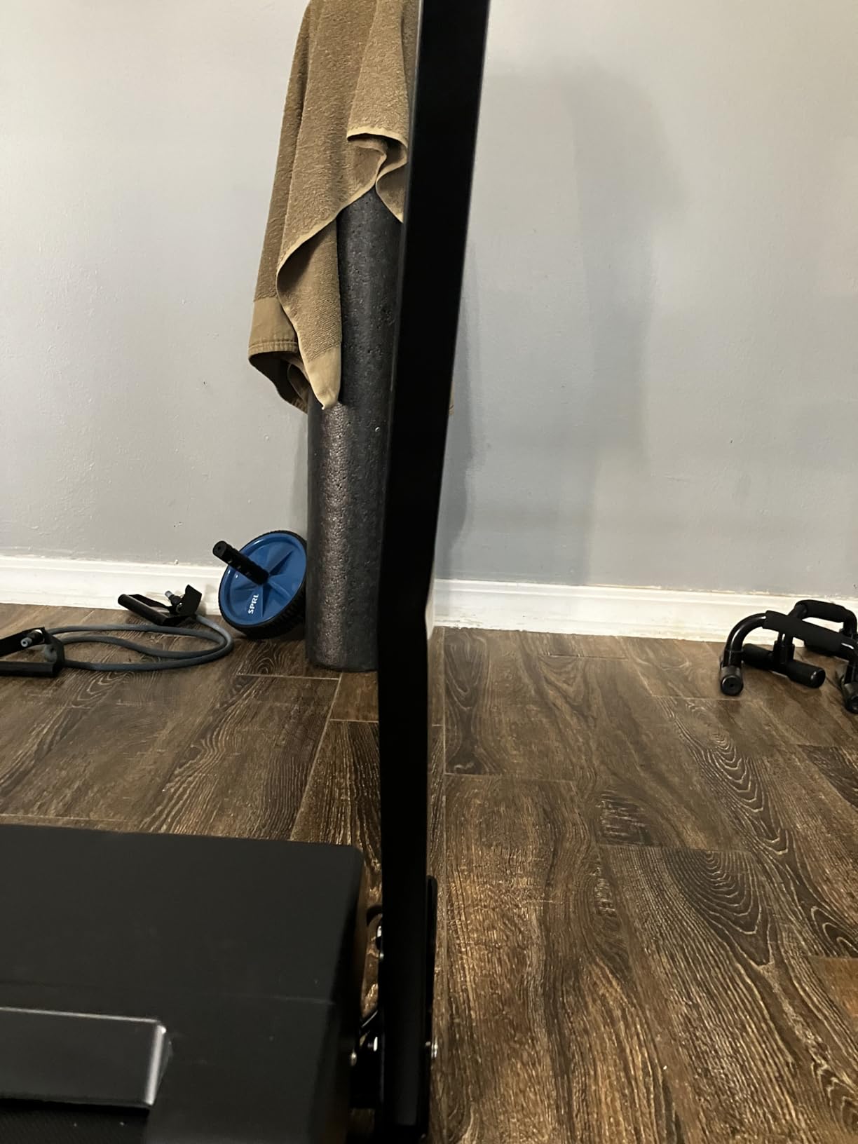 Treadmill with Incline,15-Level Auto Incline, 18