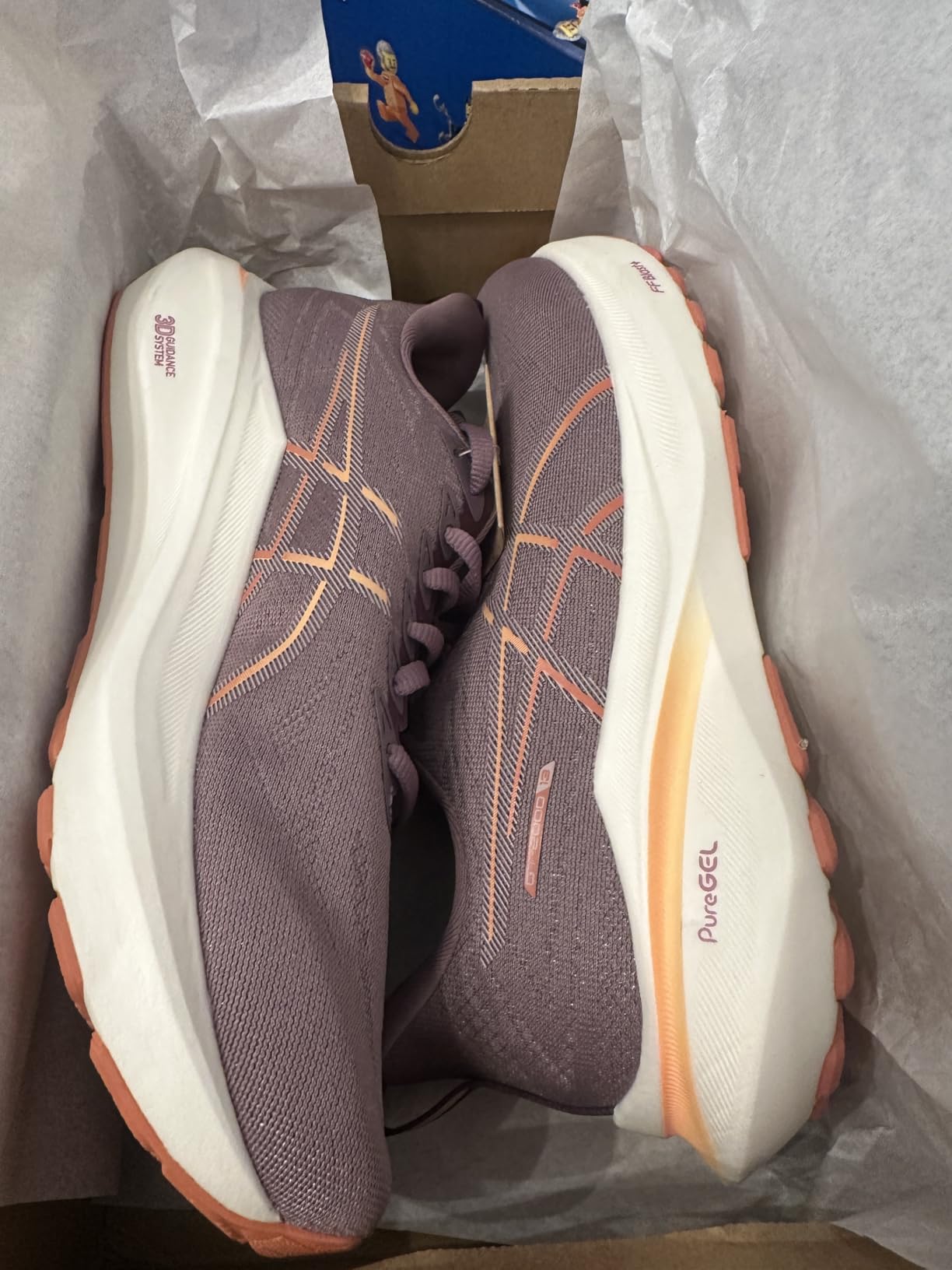 ASICS Women's GT-2000 13 Running Shoes customer photo 1