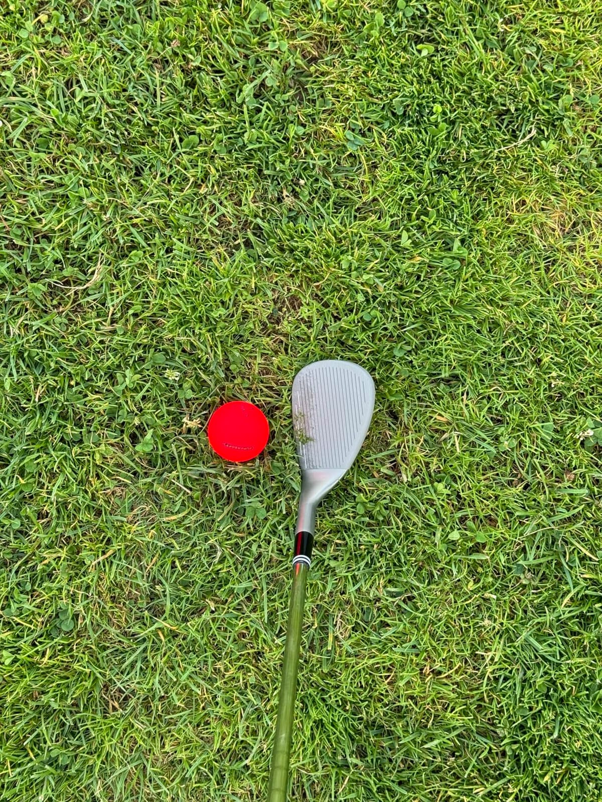Cleveland Golf Smart Sole Full-Face Wedge customer photo 1