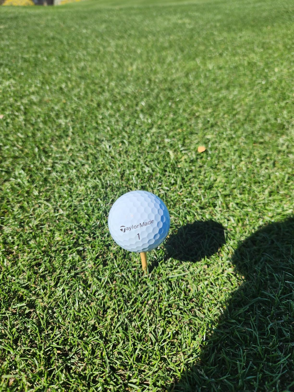 TaylorMade Golf TP5 customer photo 2