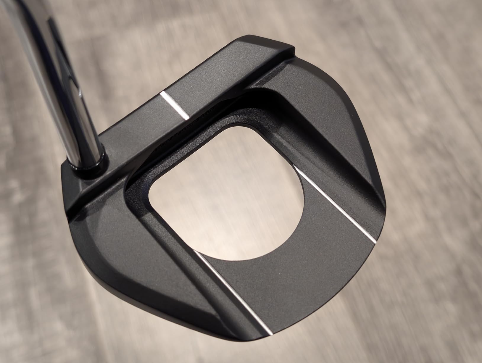 Cleveland Golf Retreve HB Soft 2 Putter customer photo 2